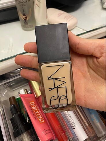 Nars Fondoten