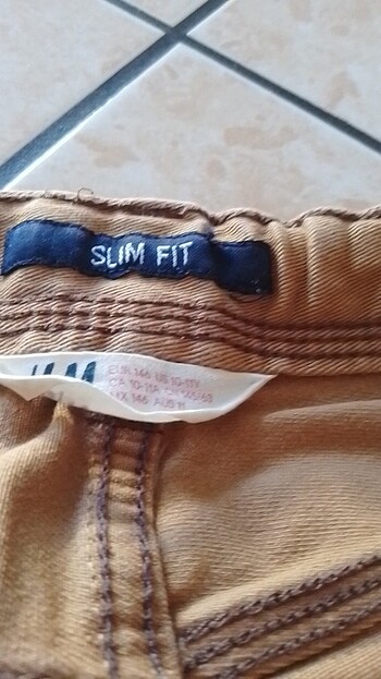 H&M Slim fitn