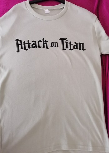 Baskılı yazlık T-shirt