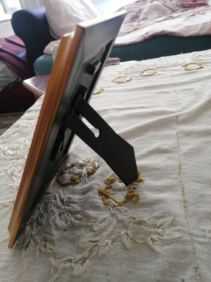 Kahverengi Ahşap Çerçeve 10×15 - Görsel 5