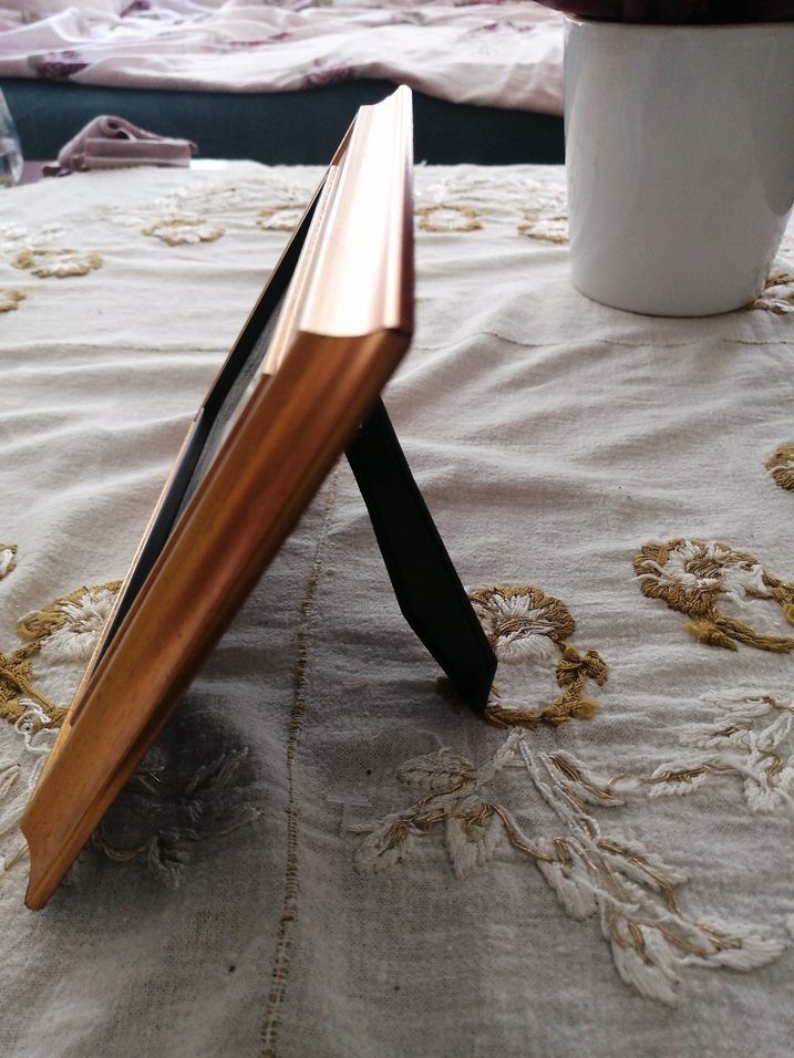 Kahverengi Ahşap Çerçeve 10×15 - Görsel 3