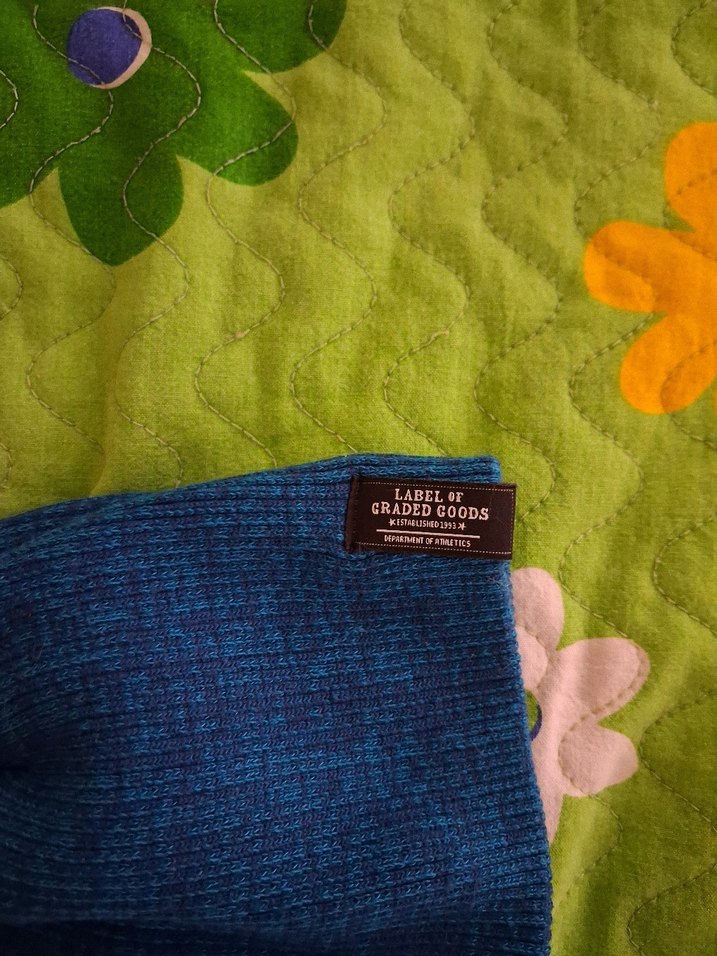 Mavi Polar Bere - Görsel 3