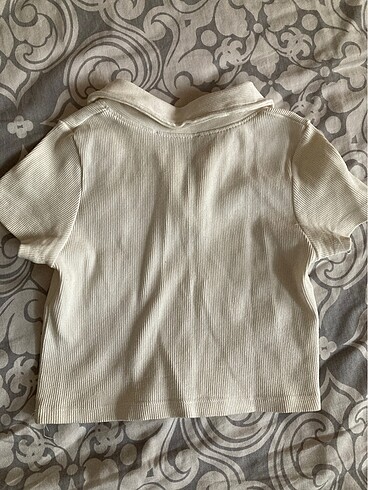 38 Beden Zara crop