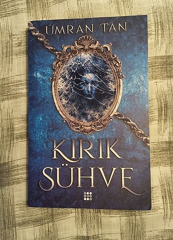 Kırık Sühve 