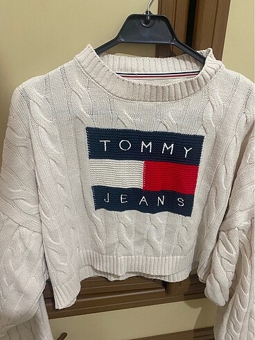 TOmmy hilfiger kazak