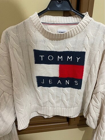Tommy Hilfiger TOmmy hilfiger kazak