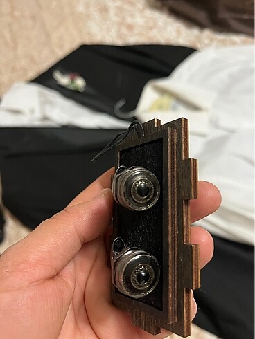 Süvari 52-6 beden damatlık seti - Görsel 6