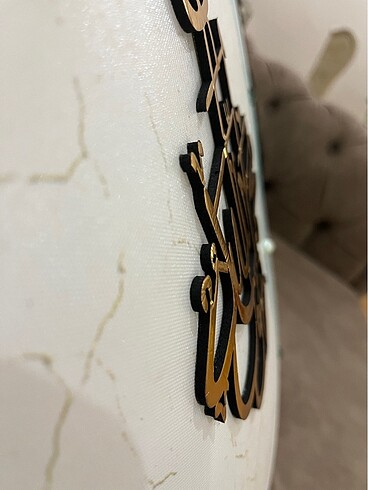 Büyük boy deri tablo - Görsel 2