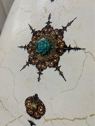 Büyük boy deri tablo - Görsel 7