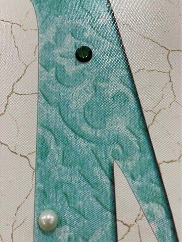 Büyük boy deri tablo - Görsel 5