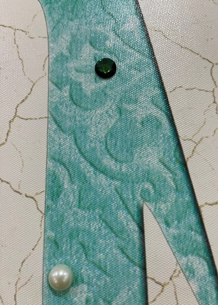 Büyük boy deri tablo - Görsel 5