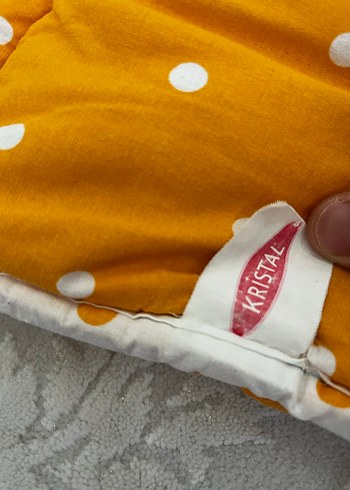 Bebek uyku seti-nevresim - Görsel 4