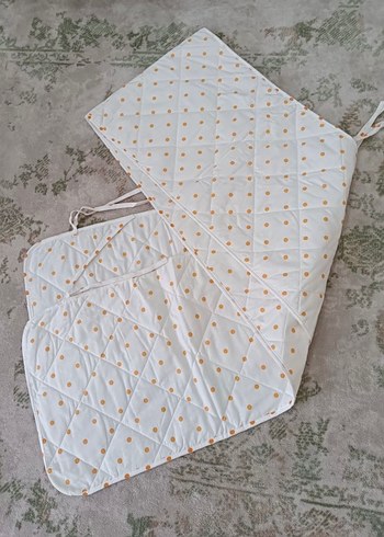 Bebek uyku seti-nevresim - Görsel 10