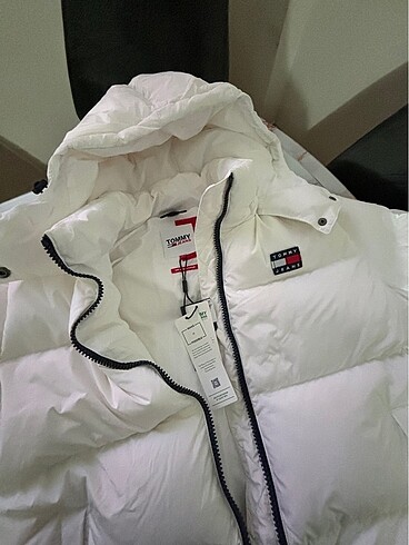 Tommy Hilfiger Tommy orjinal mont