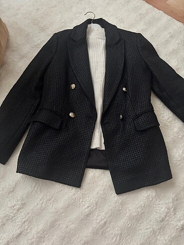 Blazer ceket