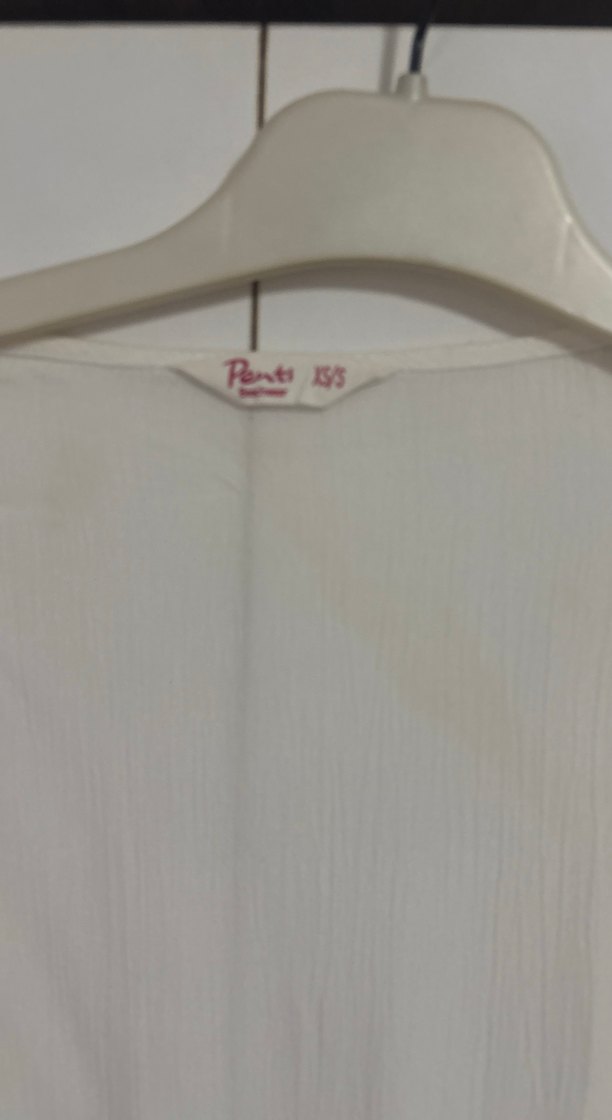 Penti pareyo - Görsel 2