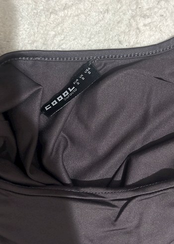 Çıtçıtlı bluz - Görsel 2