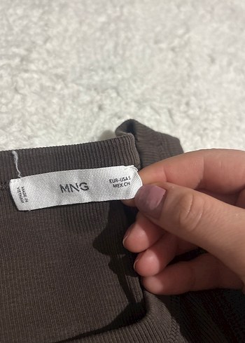 Kahve atlet - Görsel 2