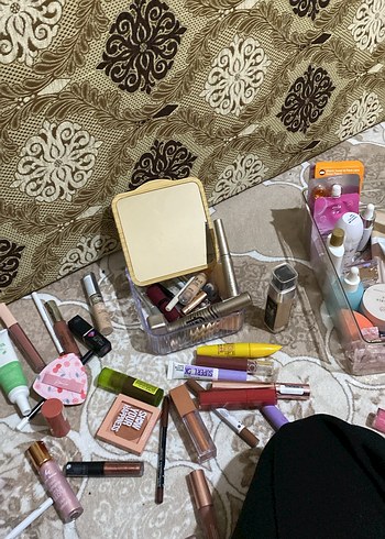 Maybelline Lash Sensational Maskara - Görsel 2