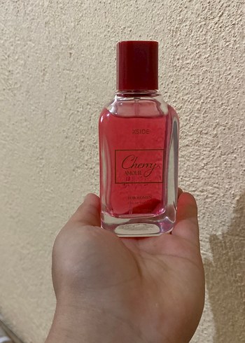 XSIDE Cherry Amour Kadın Parfümü