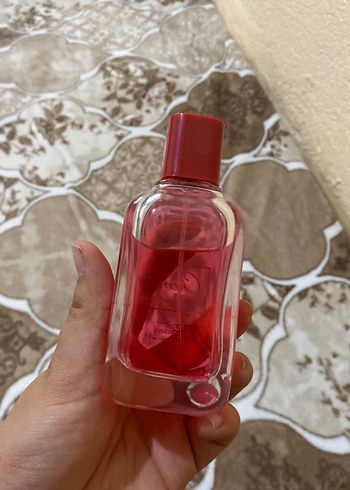 LC Waikiki XSIDE Cherry Amour Kadın Parfümü