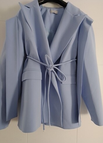 l Beden Blazer ceket