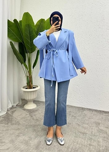 Diğer Blazer ceket