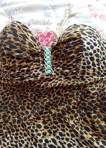 Yeni gibi mayo - Görsel 5