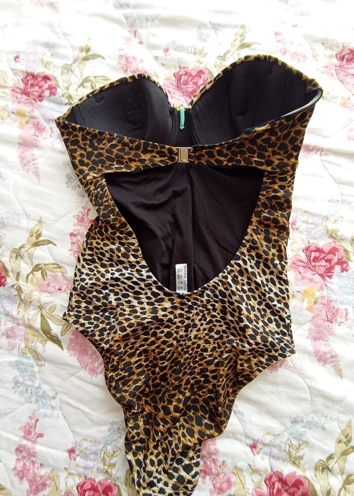 Yeni gibi mayo - Görsel 3