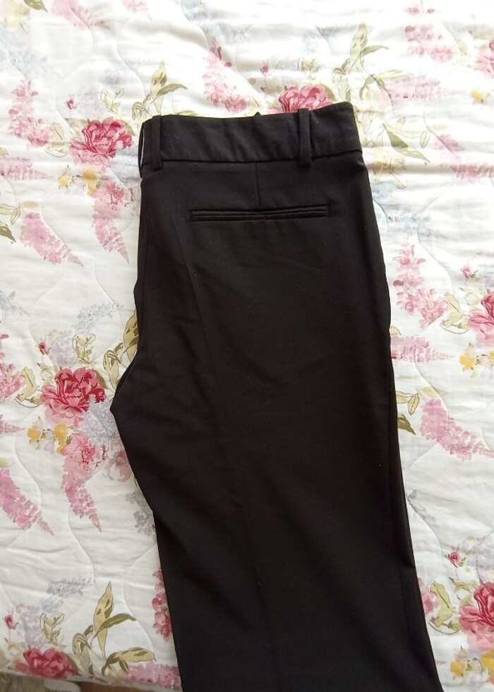 Hery kumaş pantolon - Görsel 2