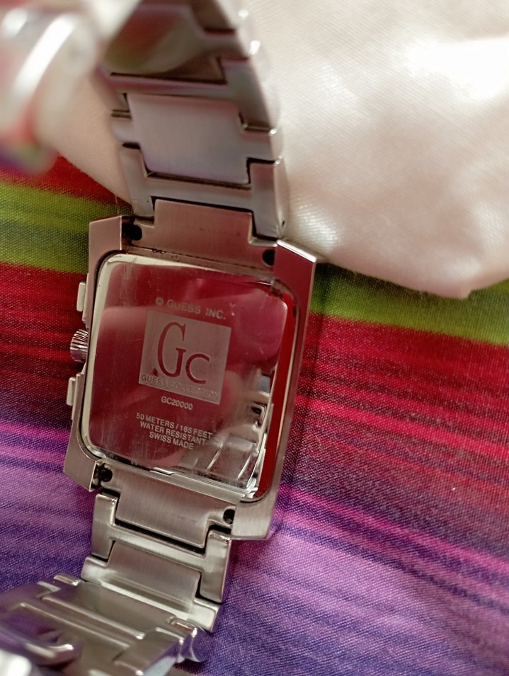 Guess Kol Saati - Görsel 3