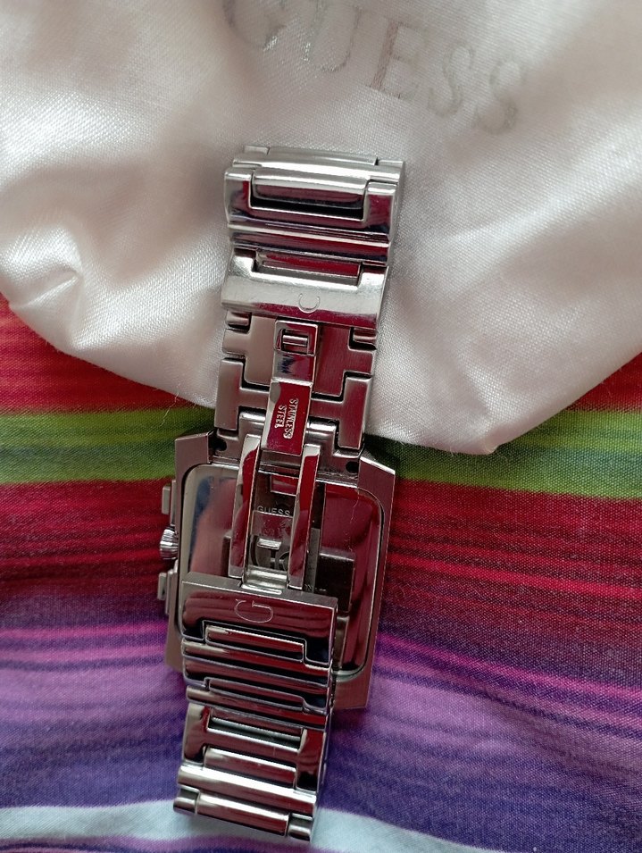 Guess Kol Saati - Görsel 4