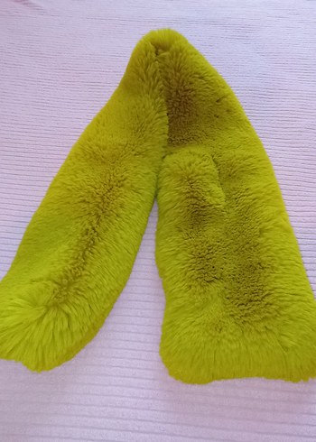 Twist kürklü - Görsel 2