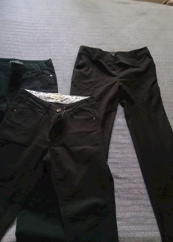 Henry pantolon - Görsel 5