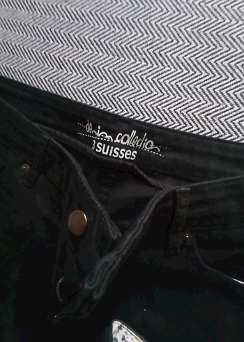 Henry pantolon - Görsel 3