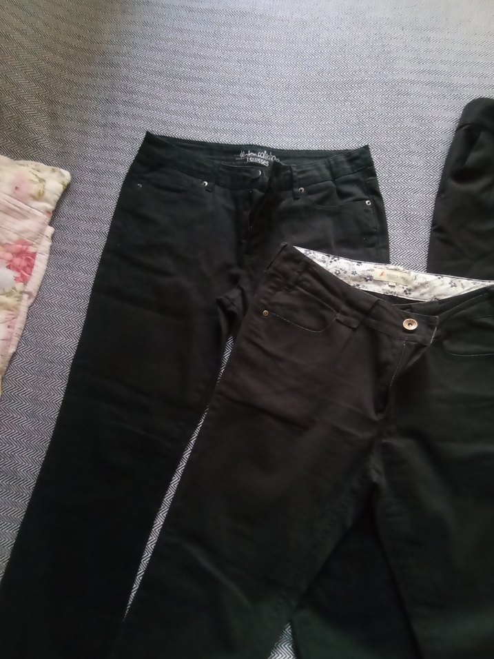 Henry pantolon - Görsel 4