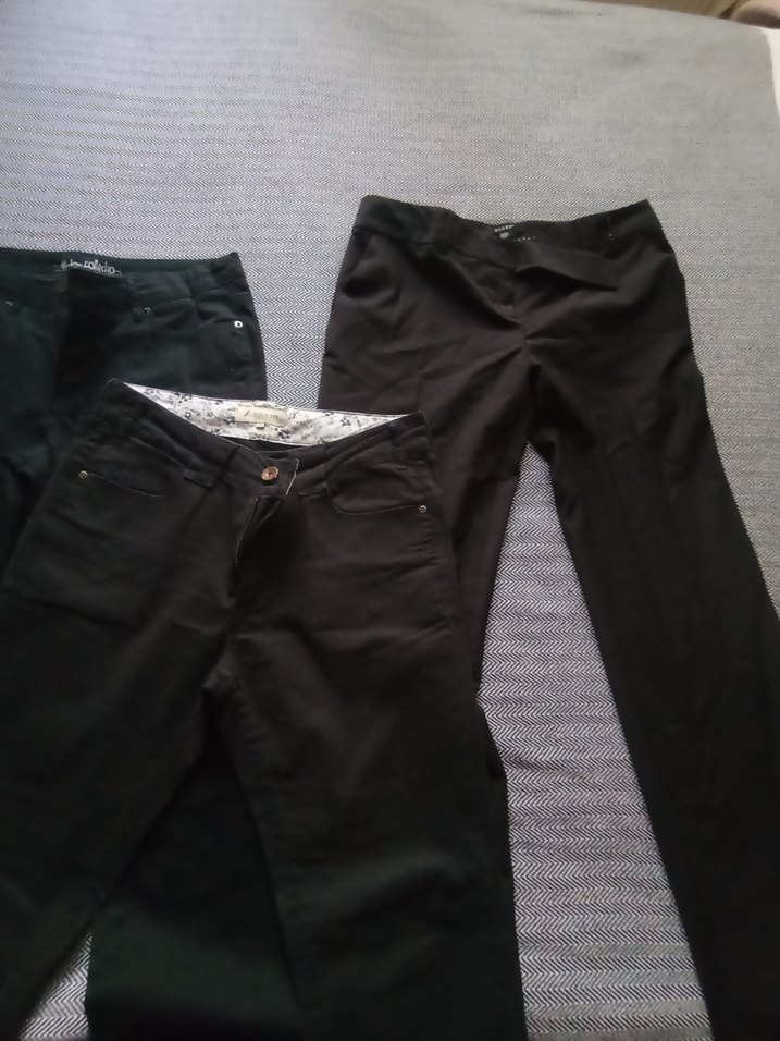 Henry pantolon - Görsel 5