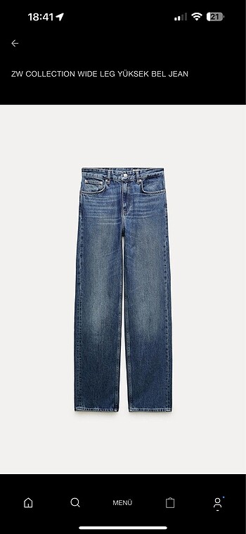 Zara jean