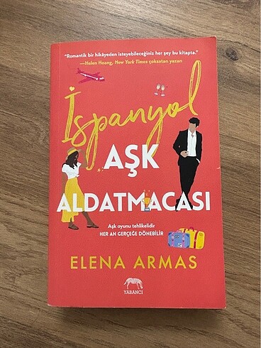 İspanyol Aşk Aldatmacası