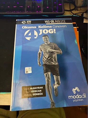 Beden Renk MODADİL İNTRO PACK