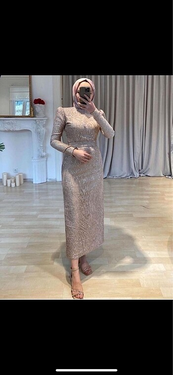 Betül Saday Liza Abiye