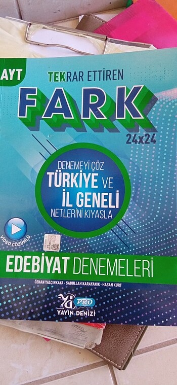 Edebiyat soru bankası 
