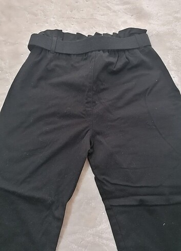 Saten Pantalon