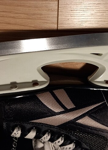 31 Beden Reebok Çocuk Buz Paten 