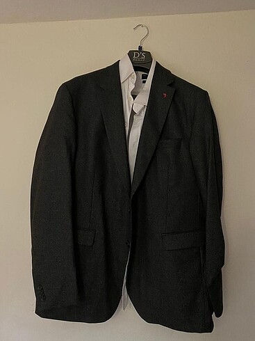 DS DAMAT TAKIM ELBİSE