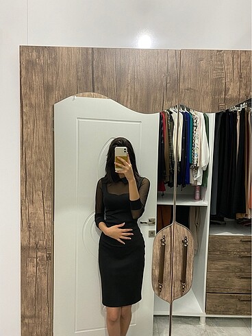 s Beden DİĞER ELBİSE