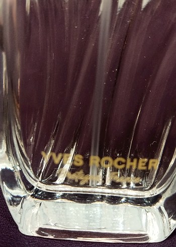 Yves Rocher Yves Rocher Comme une Evidence Kadın Parfümü 50 ml
