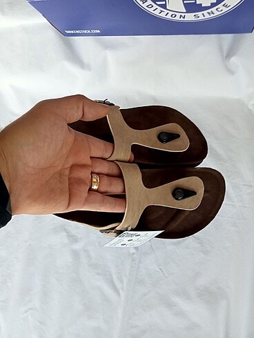 Birkenstock Kadin Terlik