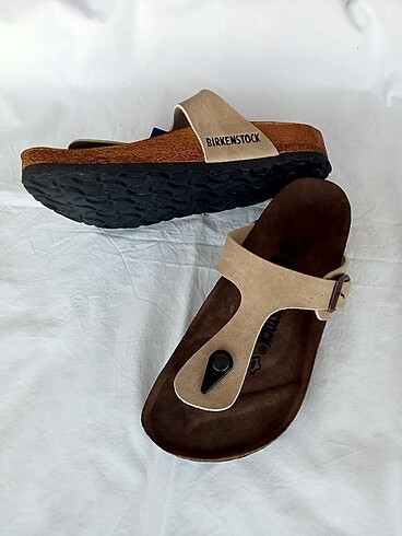 Birkenstock Birkenstock Kadin Terlik