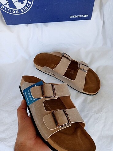 Birkenstock Kadin Tokali Terlik